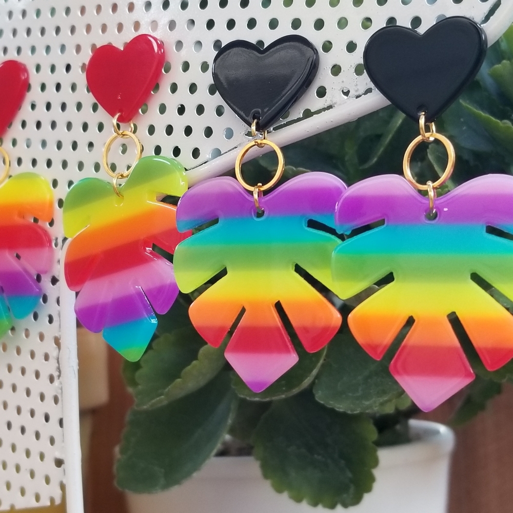 Earings